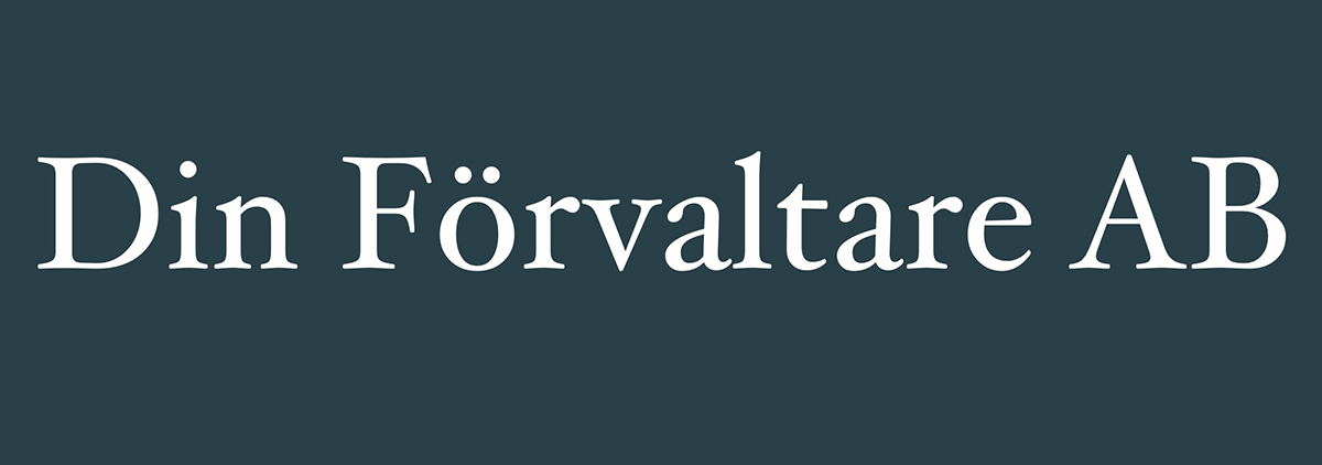 Din Förvaltare